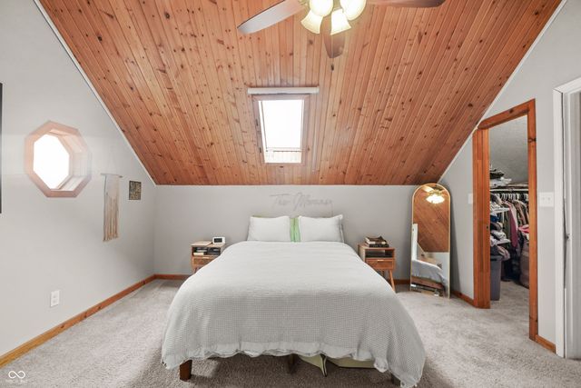 6630 S Cross Street, Pendleton, IN 46064