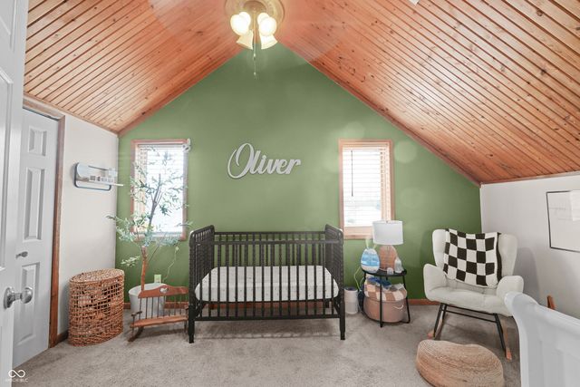 6630 S Cross Street, Pendleton, IN 46064