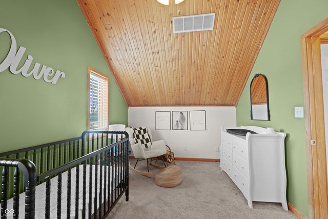 6630 S Cross Street, Pendleton, IN 46064