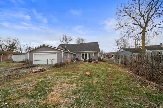 6630 S Cross Street, Pendleton, IN 46064