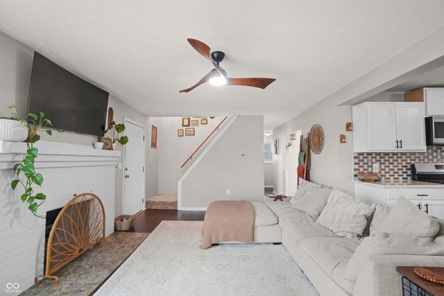 6630 S Cross Street, Pendleton, IN 46064