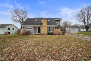 6630 S Cross Street, Pendleton, IN 46064