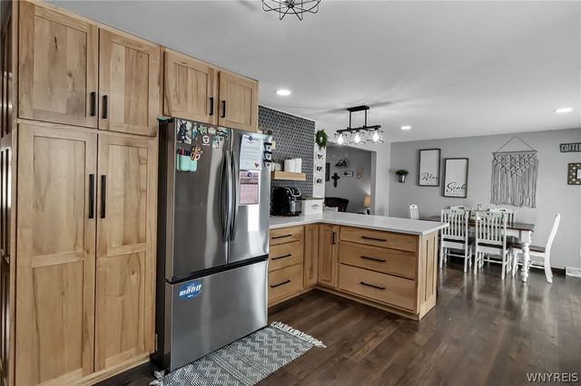 347 Wadsworth Court, Tonawanda, NY 14150