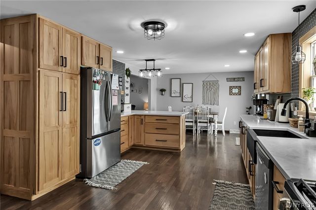 347 Wadsworth Court, Tonawanda, NY 14150