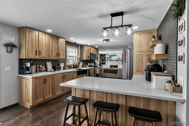 347 Wadsworth Court, Tonawanda, NY 14150