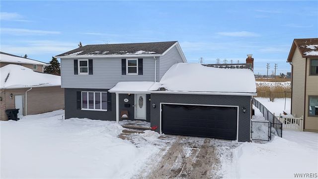 347 Wadsworth Court, Tonawanda, NY 14150