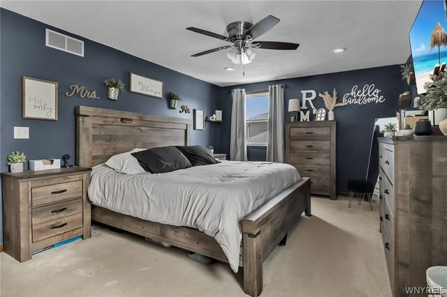 347 Wadsworth Court, Tonawanda, NY 14150