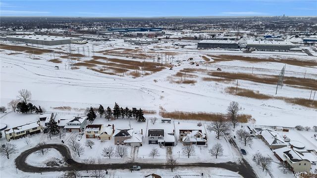 347 Wadsworth Court, Tonawanda, NY 14150