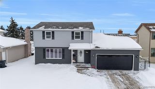347 Wadsworth Court, Tonawanda, NY 14150