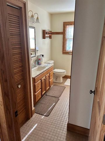 6000 Smith Lake Road, Barnes, WI 54873