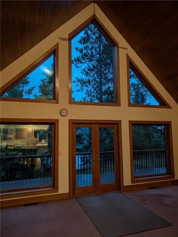 6000 Smith Lake Road, Barnes, WI 54873