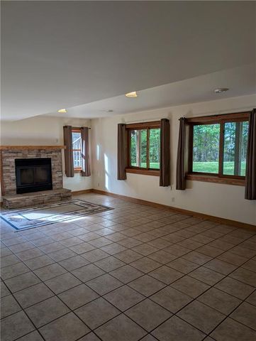 6000 Smith Lake Road, Barnes, WI 54873