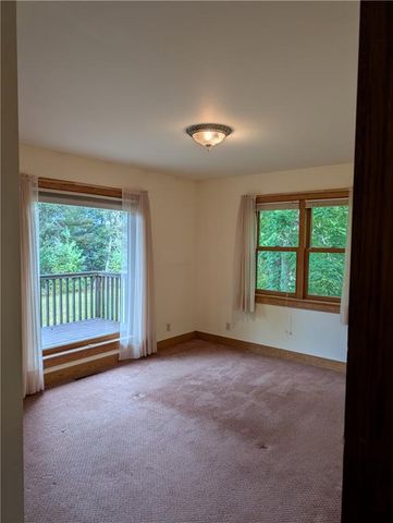 6000 Smith Lake Road, Barnes, WI 54873