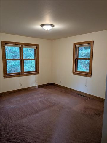 6000 Smith Lake Road, Barnes, WI 54873