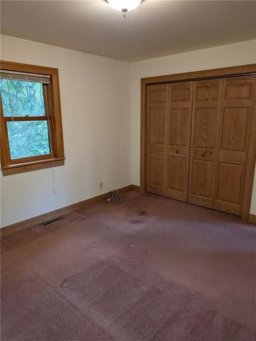 6000 Smith Lake Road, Barnes, WI 54873