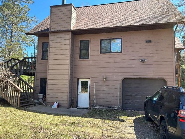 6000 Smith Lake Road, Barnes, WI 54873