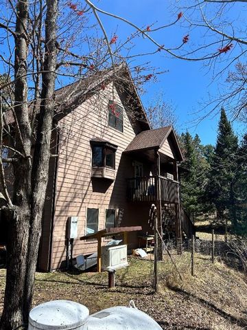 6000 Smith Lake Road, Barnes, WI 54873