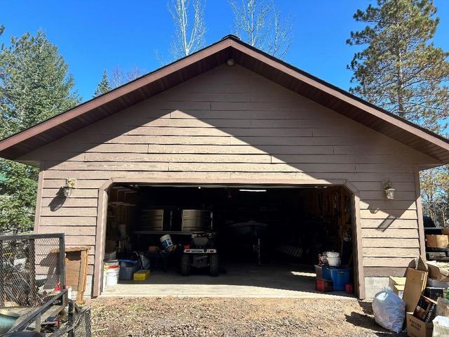 6000 Smith Lake Road, Barnes, WI 54873