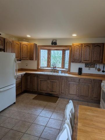 6000 Smith Lake Road, Barnes, WI 54873