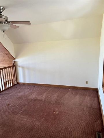 6000 Smith Lake Road, Barnes, WI 54873