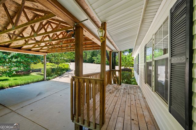 188 Deptula Road, Jackson, GA 30233