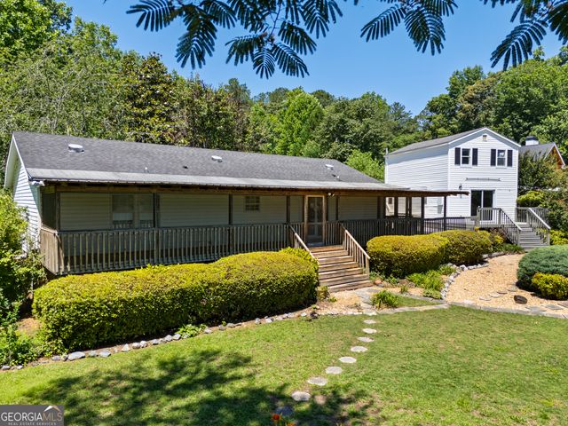 188 Deptula Road, Jackson, GA 30233