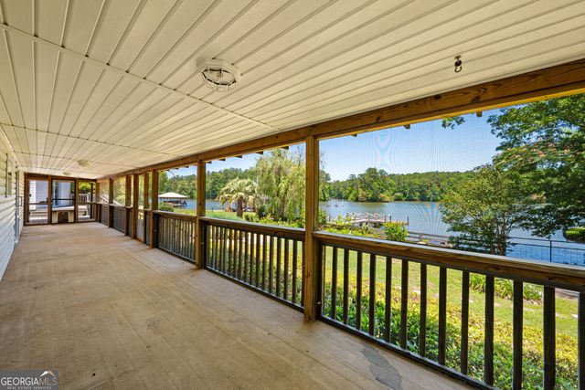 188 Deptula Road, Jackson, GA 30233