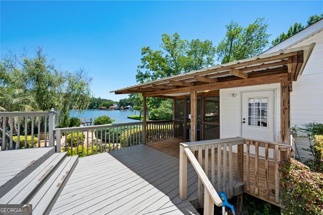 188 Deptula Road, Jackson, GA 30233