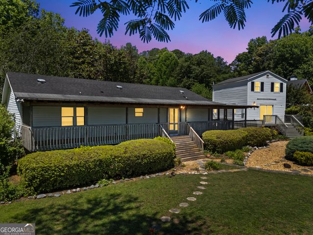 188 Deptula Road, Jackson, GA 30233