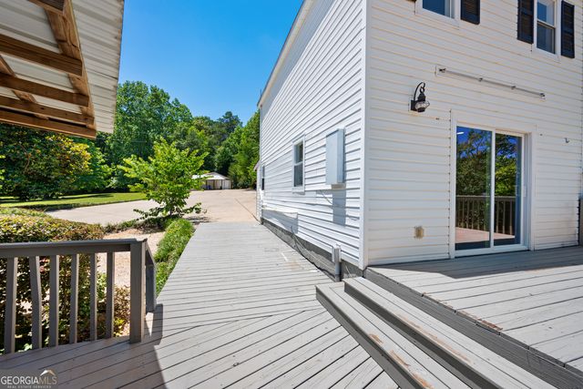 188 Deptula Road, Jackson, GA 30233