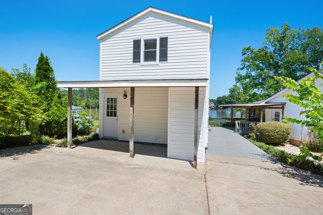 188 Deptula Road, Jackson, GA 30233