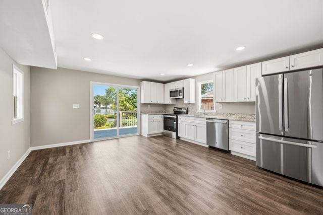 188 Deptula Road, Jackson, GA 30233