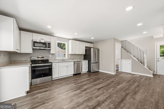 188 Deptula Road, Jackson, GA 30233