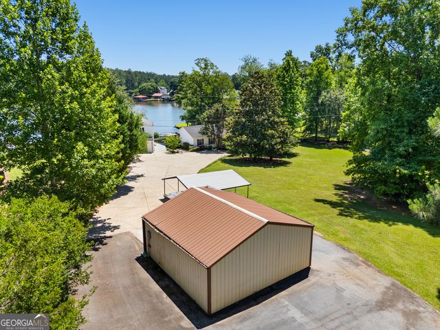 188 Deptula Road, Jackson, GA 30233