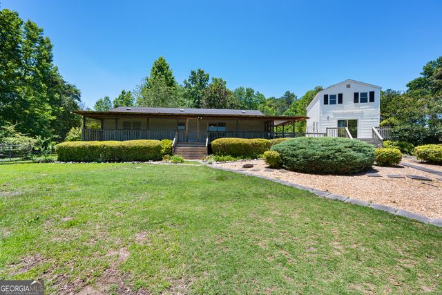 188 Deptula Road, Jackson, GA 30233