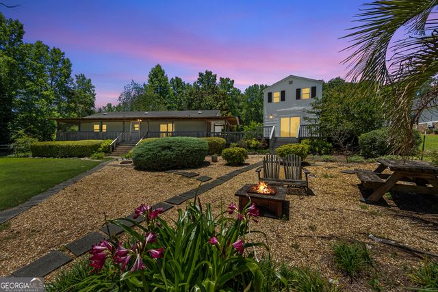 188 Deptula Road, Jackson, GA 30233