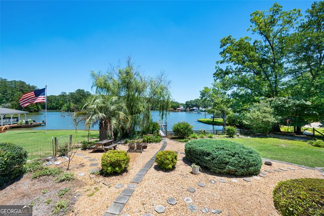 188 Deptula Road, Jackson, GA 30233