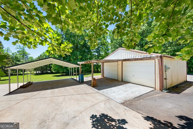 188 Deptula Road, Jackson, GA 30233