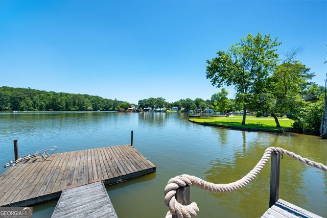 188 Deptula Road, Jackson, GA 30233