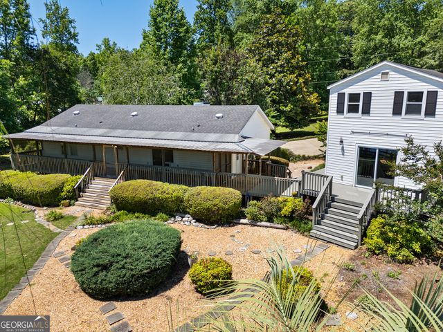 188 Deptula Road, Jackson, GA 30233