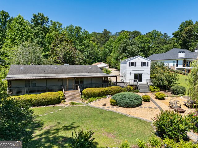 188 Deptula Road, Jackson, GA 30233