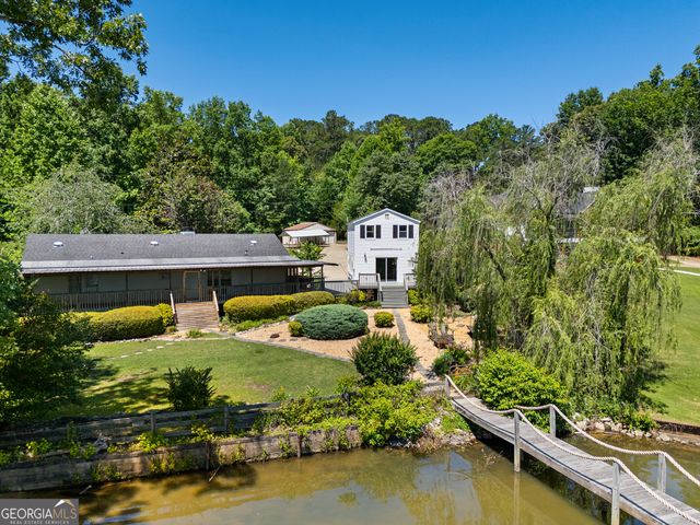188 Deptula Road, Jackson, GA 30233