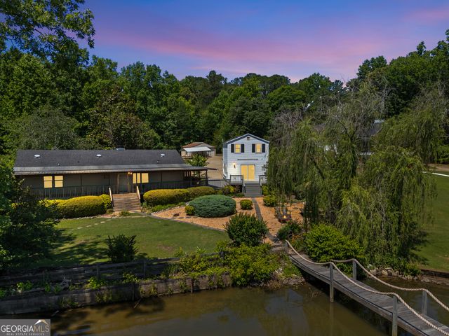 188 Deptula Road, Jackson, GA 30233