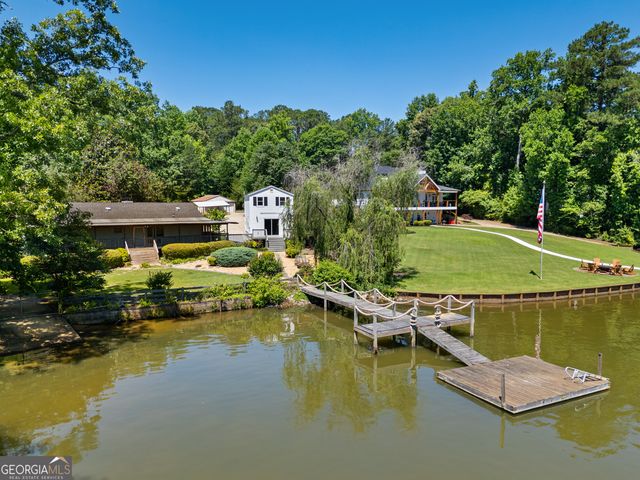 188 Deptula Road, Jackson, GA 30233