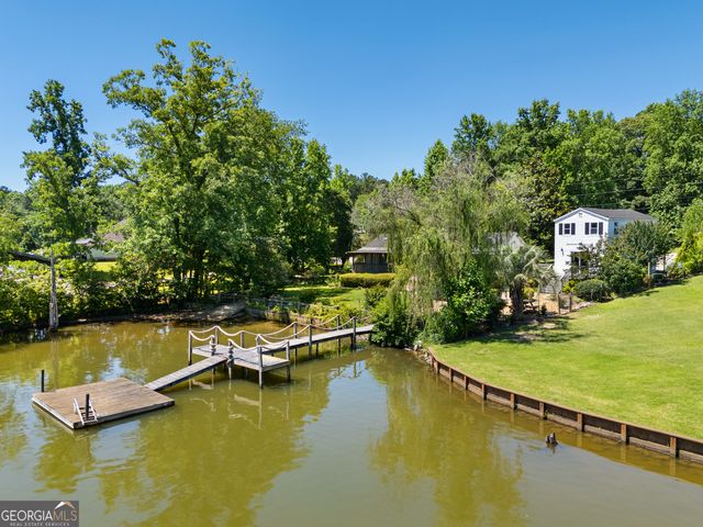 188 Deptula Road, Jackson, GA 30233