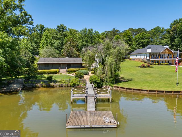 188 Deptula Road, Jackson, GA 30233