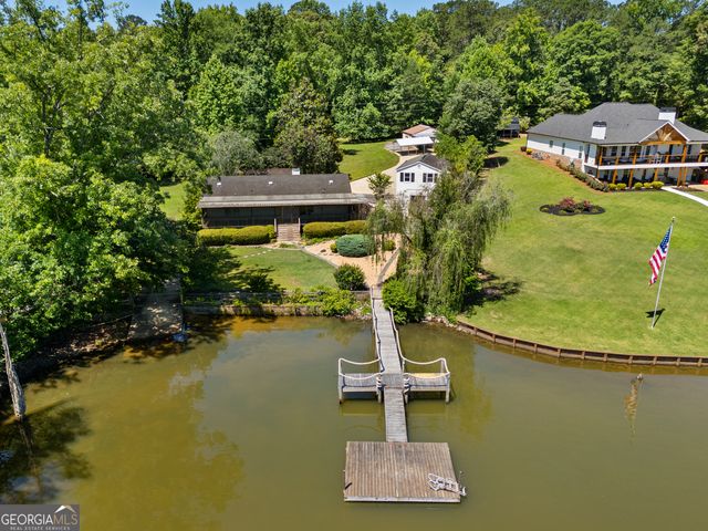 188 Deptula Road, Jackson, GA 30233