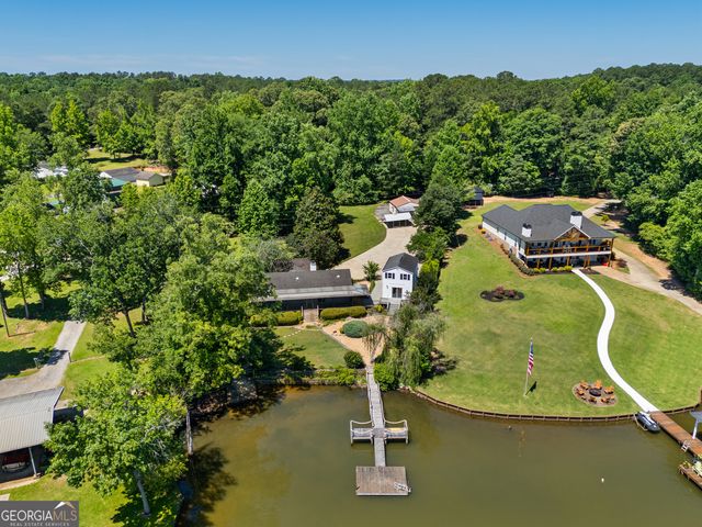 188 Deptula Road, Jackson, GA 30233