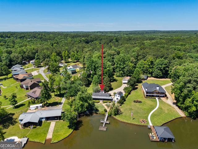 188 Deptula Road, Jackson, GA 30233