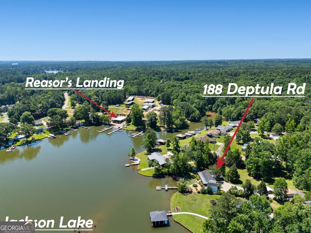 188 Deptula Road, Jackson, GA 30233